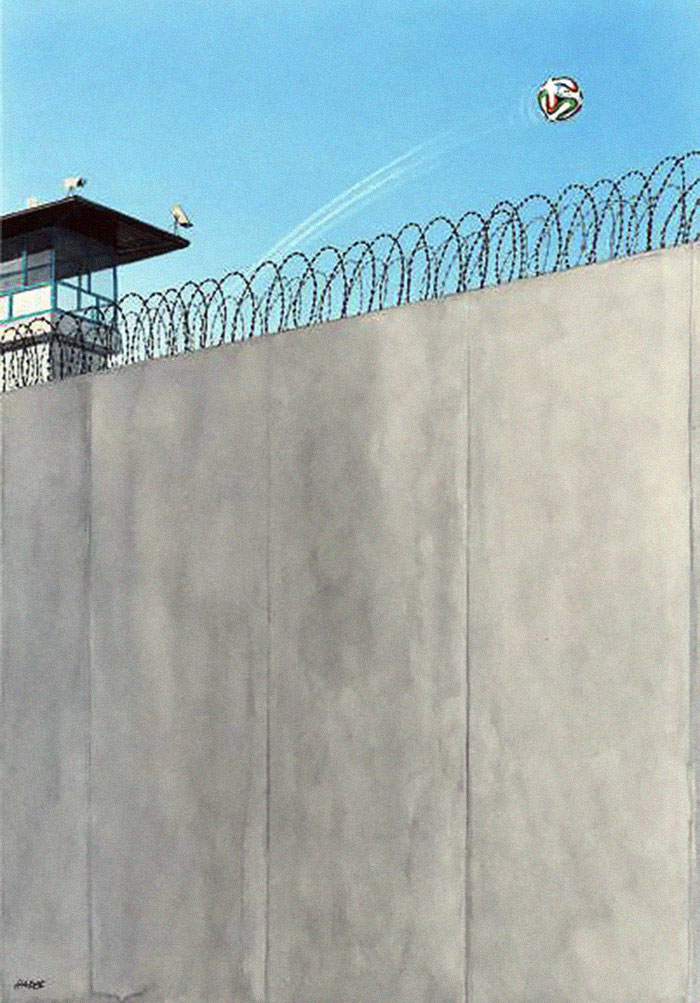 7. That Is a High Throw