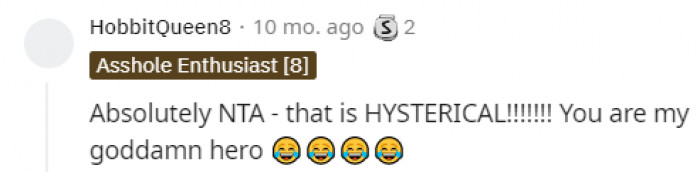 If only there was a video of this.