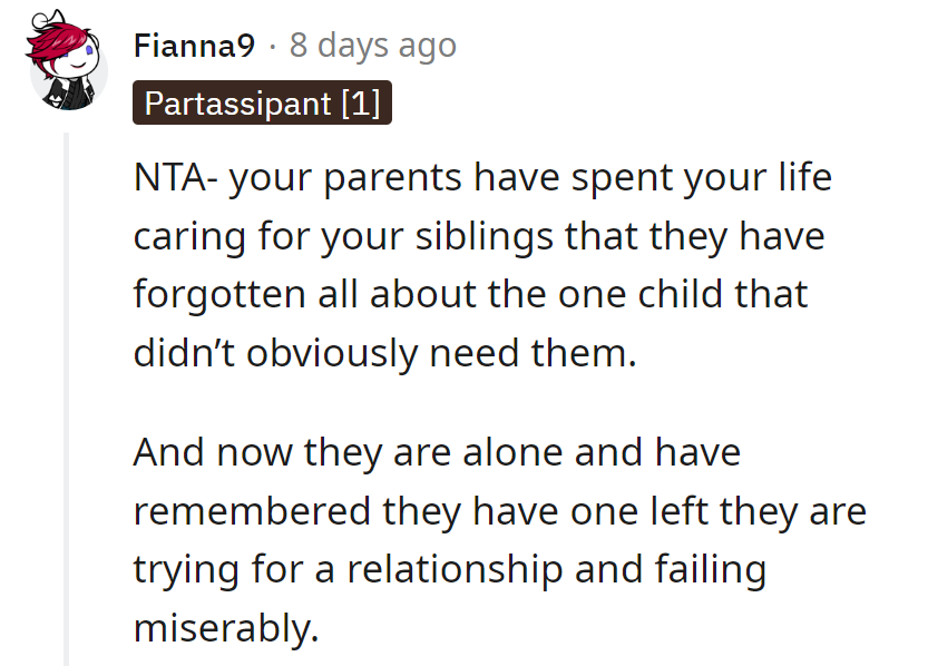 Late to the party, they just remembered the forgotten RSVP. Their relationship sprint feels more like a stumble!