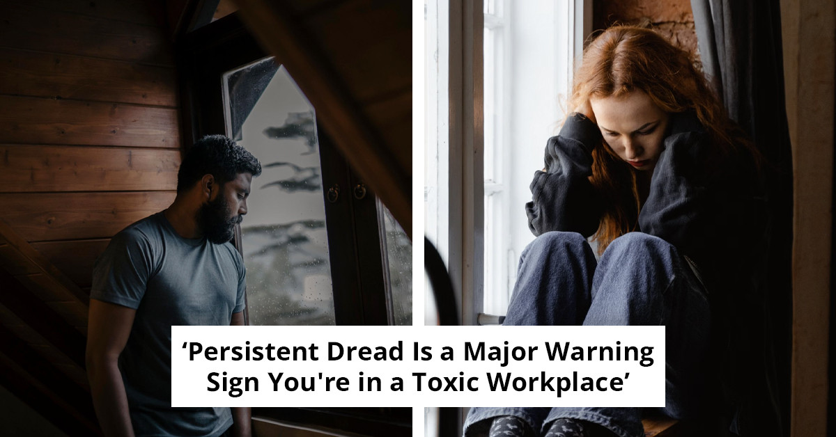 'Sunday Scaries' Explained as Psychologist Shares One Important Red Flag