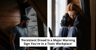 'Sunday Scaries' Explained as Psychologist Shares One Important Red Flag