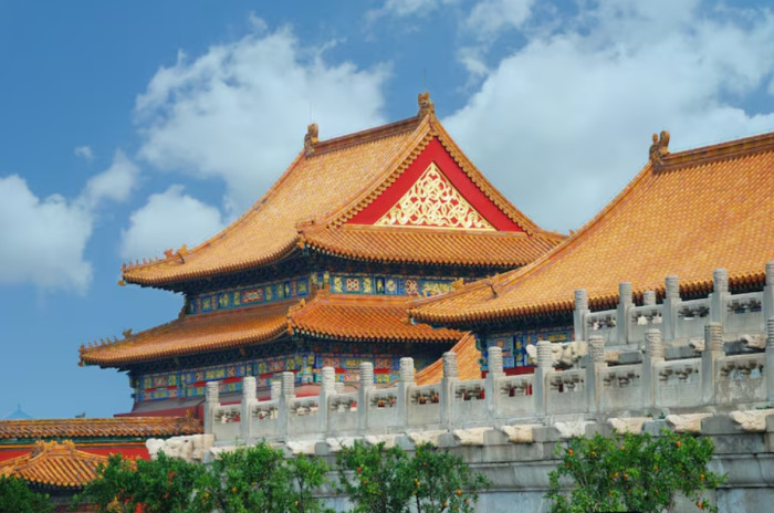Facts About China: Ancient Civilization