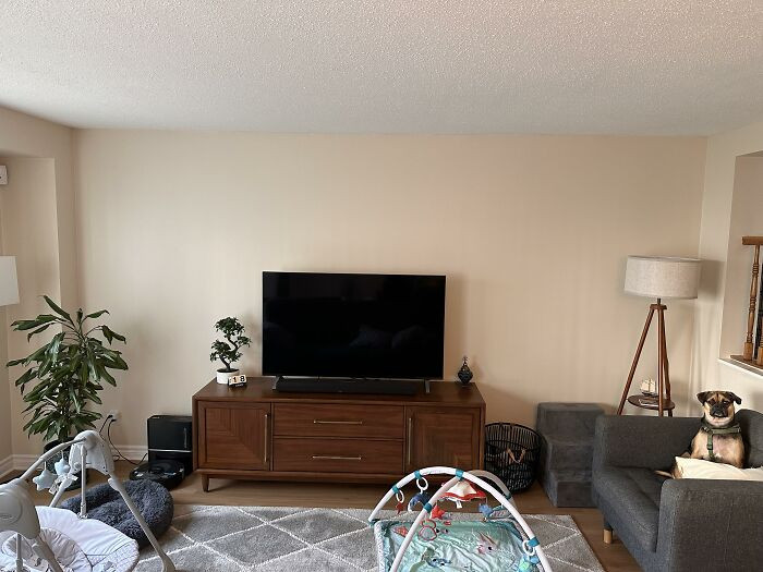 Ideas To Make Wall Less Boring