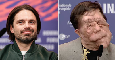 Sebastian Stan Defends Co-Star Against Insensitive Remark