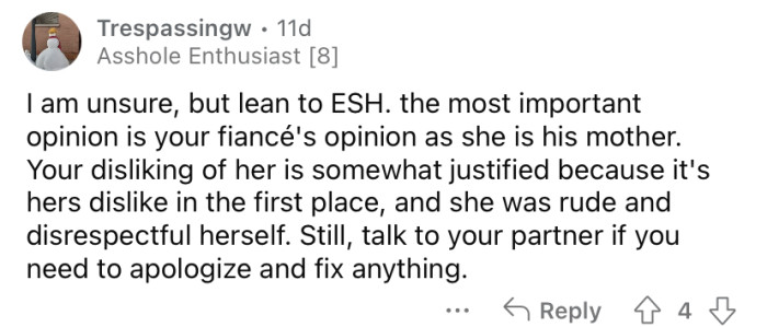 Here’s how people reacted.