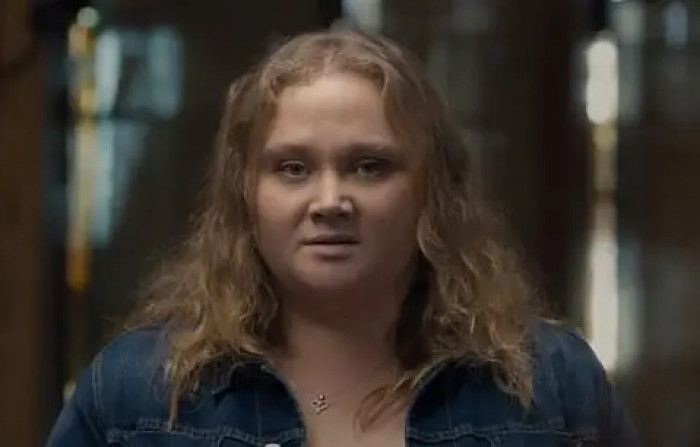 15. Danielle Macdonald is actually from Sydney