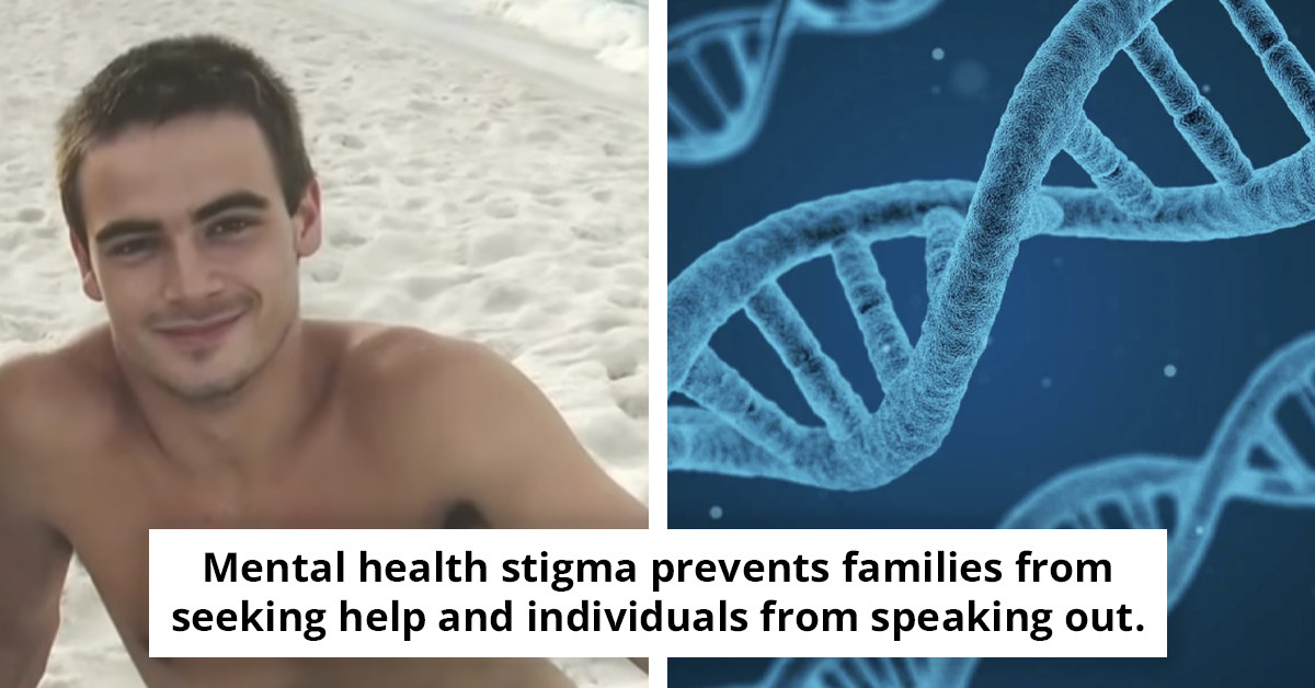 Authorities announce resolution of long-standing mystery surrounding missing teenager, thanks to significant DNA advancement.