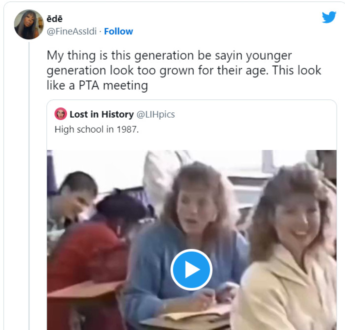 Here are the comments: