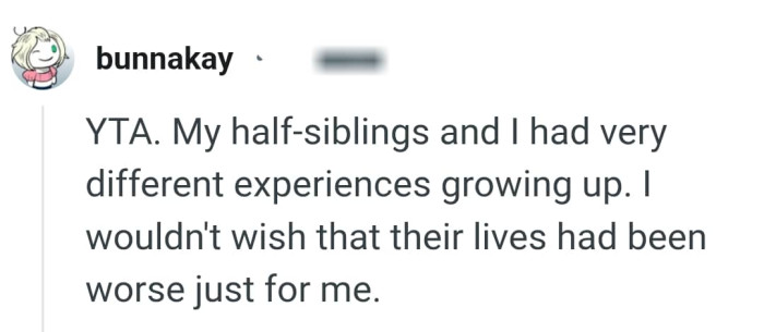 This Redditor has a short similar story to share