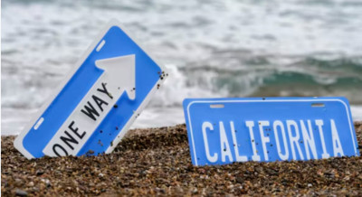 Weird Laws in California: Strange Statutes You Can Look Up Yourself