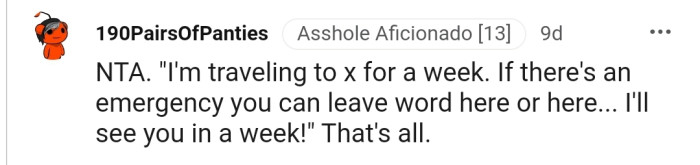 Maybe OP can try this