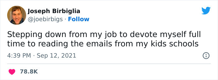 20. With how many emails they send out, this could definitely be a full-time position.