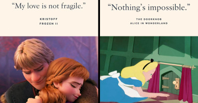 40+ Of The Best Disney Memes Online That Will Definitely Take You Down The Nostalgic Memory Lane And Give You A Laugh