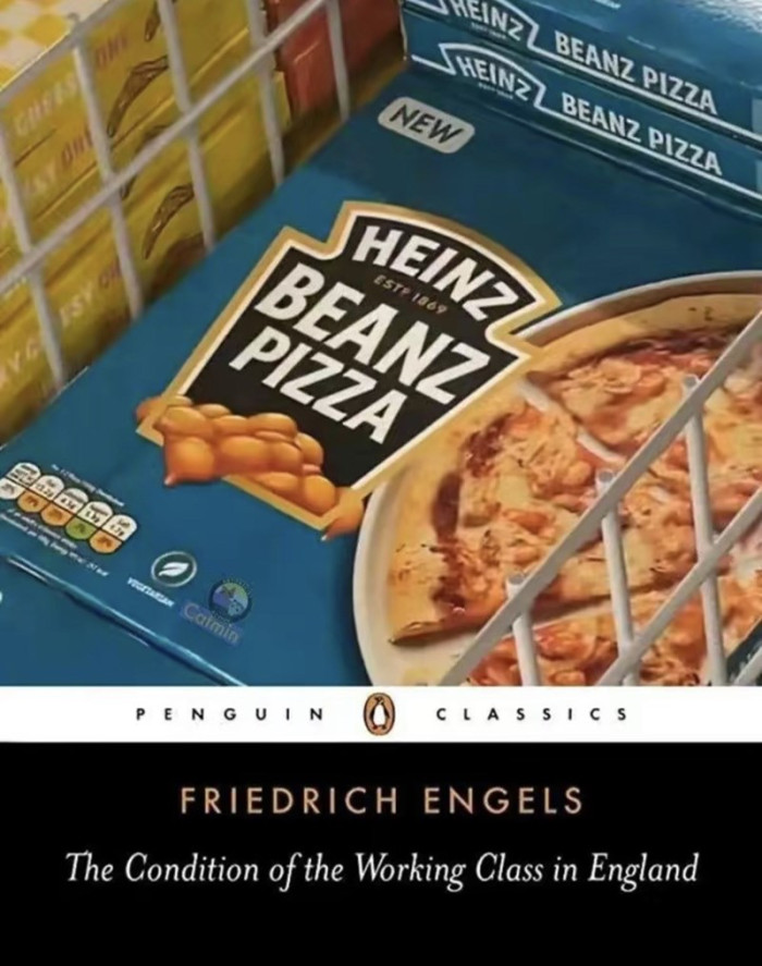 21. Pizza is ready to go, so come grab a bite