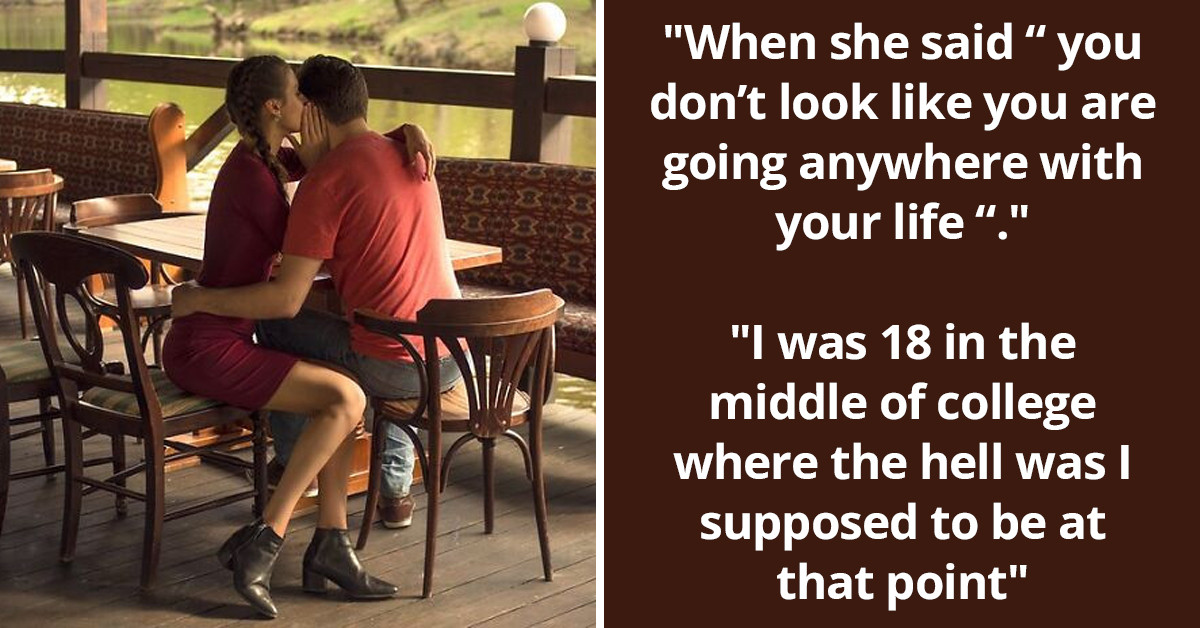 31 Specific Circumstances That Caused Individuals To End Their Relationship