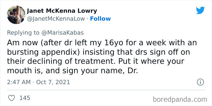 2. Put it where your mouth is