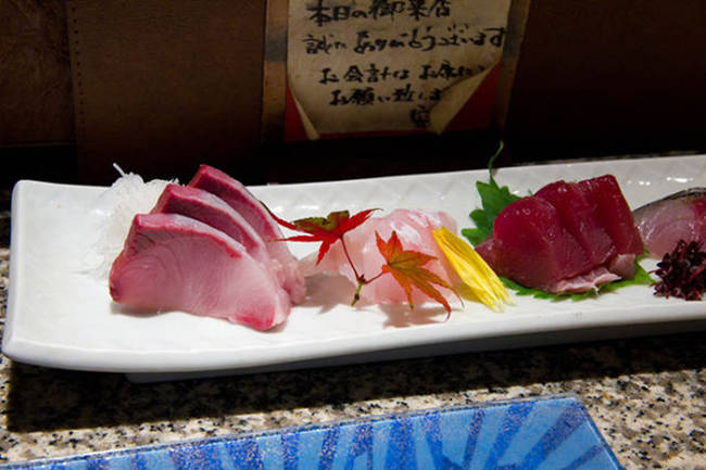 10. Cherry Blossom Meat