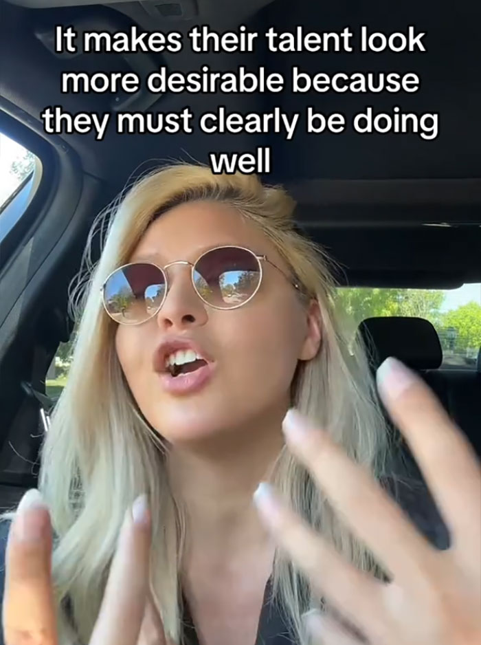 Looking successful is easy—just rent the life you want your followers to believe in.