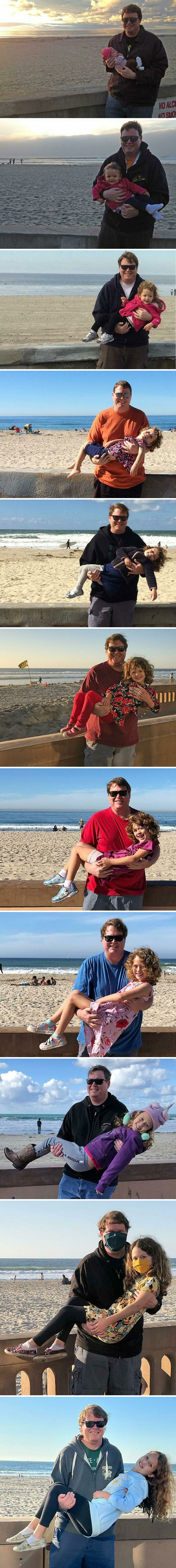 1. Thanksgiving 2011-2021