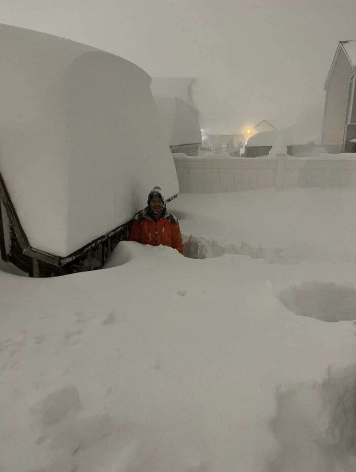 Buffalo, New York USA 🇺🇸