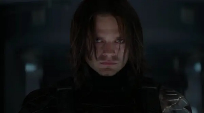 It went well, but the authorities decided to go in a different direction. He told MTV, 