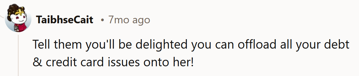 Here's how people reacted.