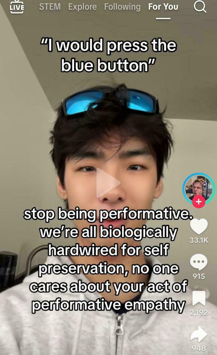 "Humans: A Species Really Known For Being Historically Isolationist"