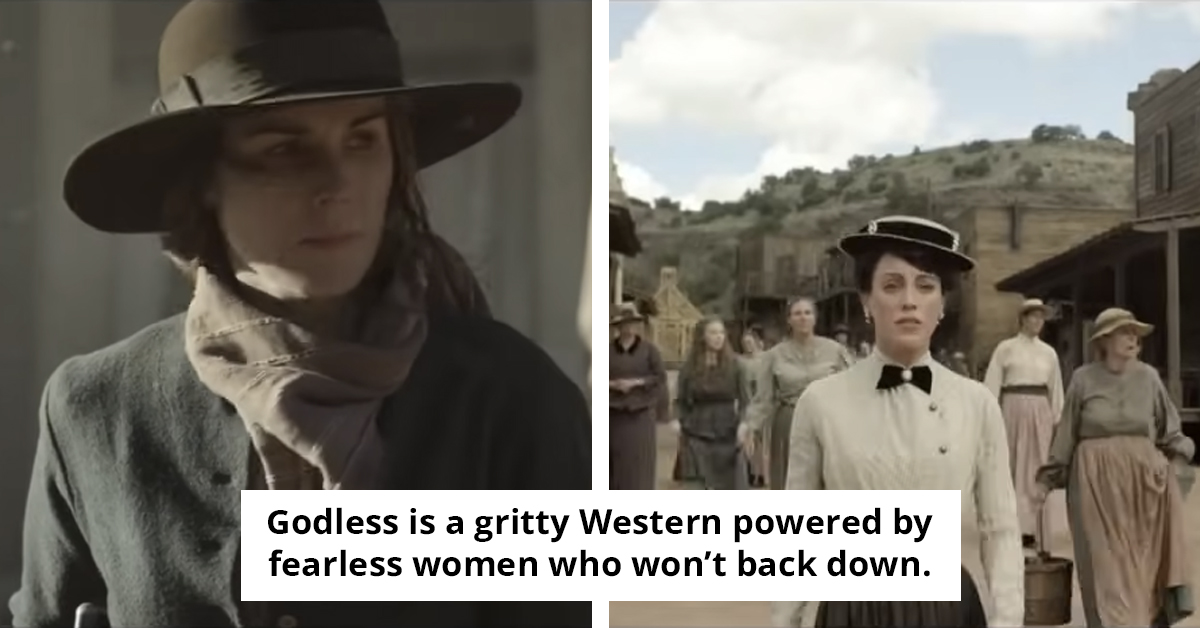 The Netflix Show Stephen King Believes Is As Good As Queen’s Gambit