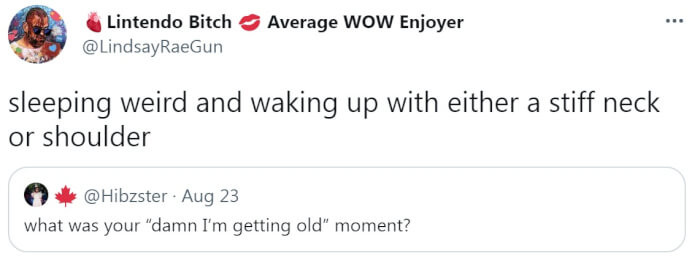 6. Sleeping Is Still Key Regardless