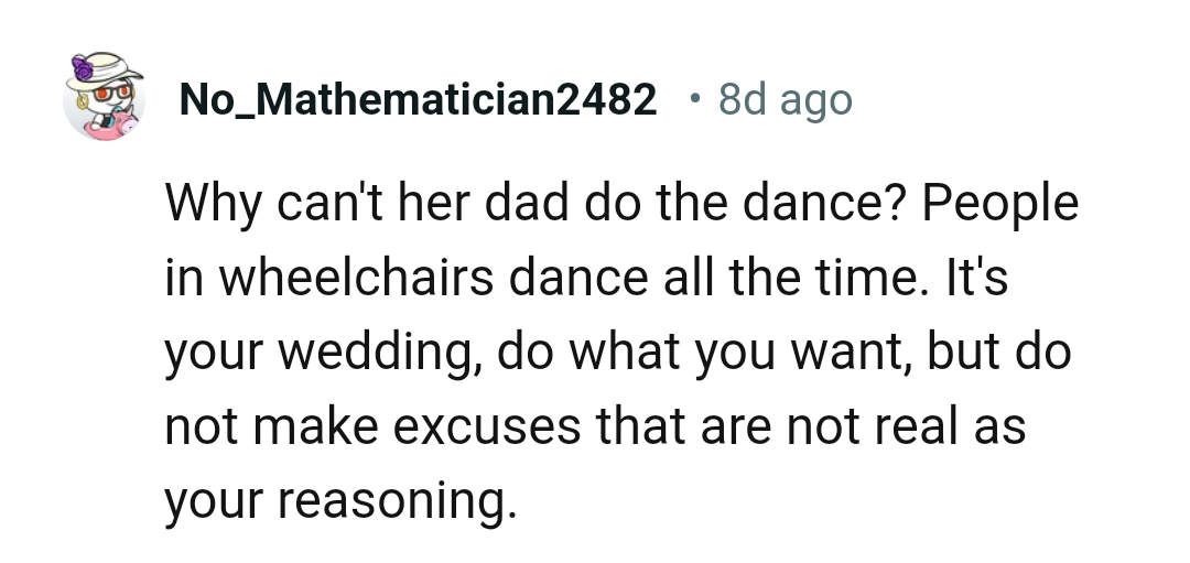 The Reddit Post Got Hundreds of Comments, and Below Are Some of the Most Upvoted Ones