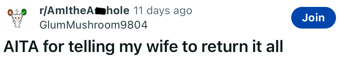 Let’s Dig Into the Details