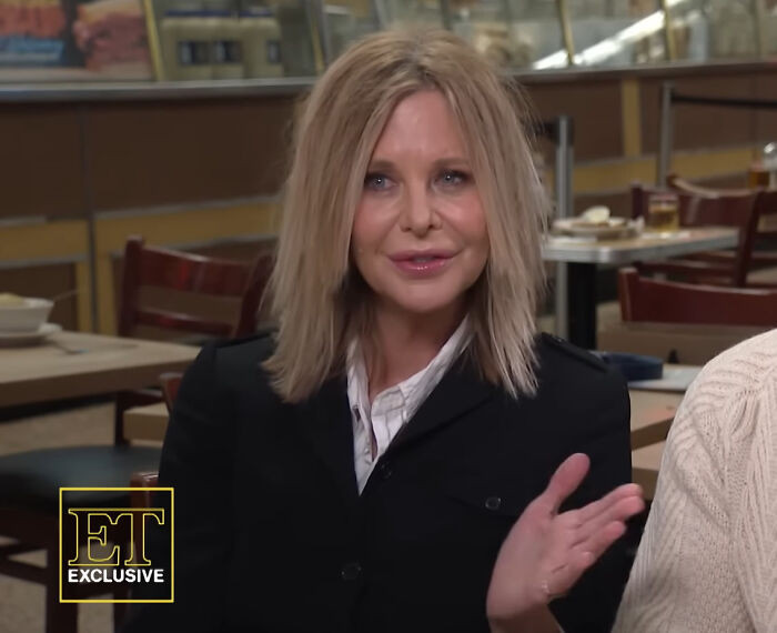 Patrick Dempsey, Taraji P. Henson, and Rob Lowe, contrasting reactions to aging