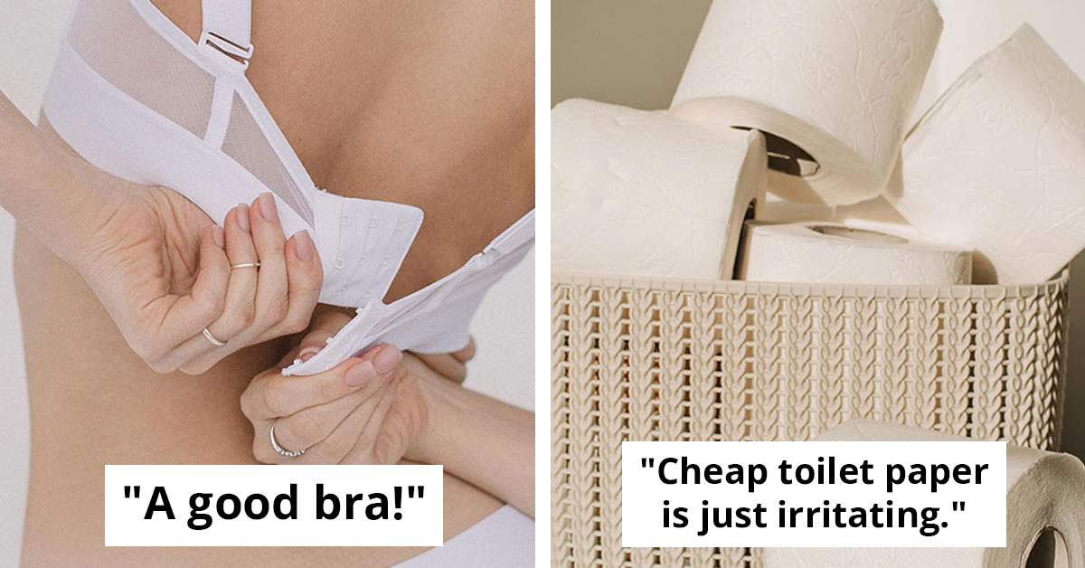 30 High-Cost Purchases People Swear Were Worth Every Dollar