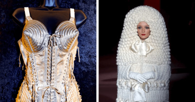 23 Photos Of The Most Bizarre Outfits That Should Make Any Designer Facepalm So Hard