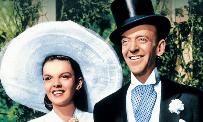 13. Fred Astaire