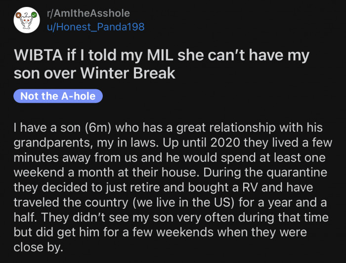 Here's the original post by Reddit user u/Honest_Panda198: