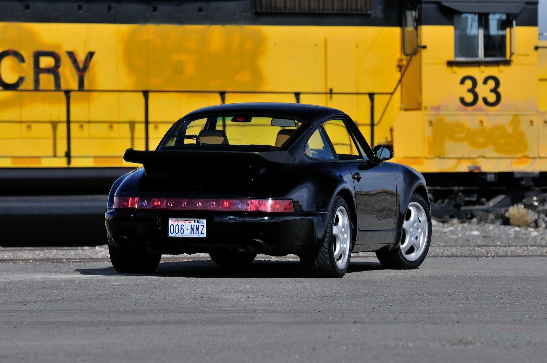 The Shift to Mercedes-Benz