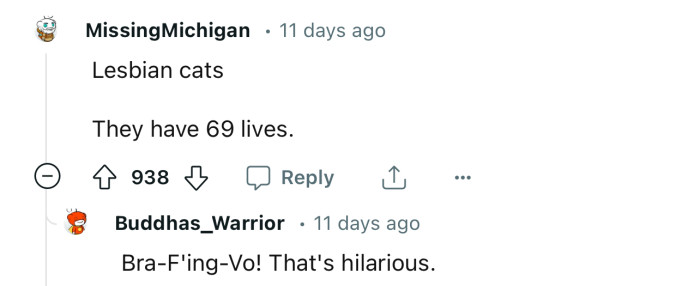 Haha…This is hilarious