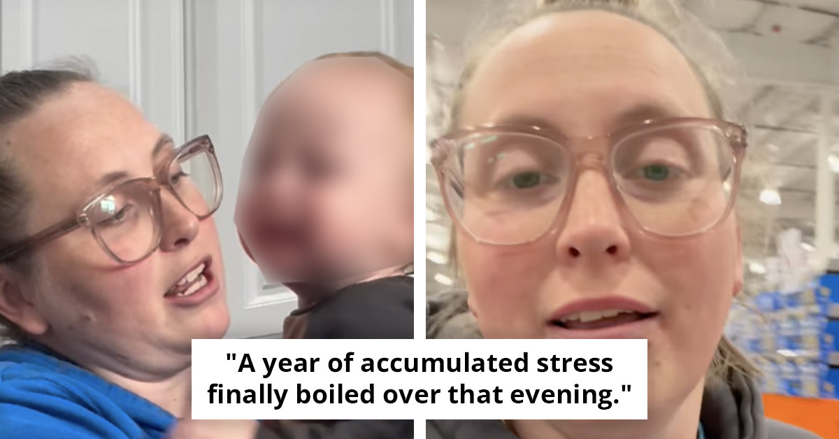 Mother Contacts Authorities Following Disturbing Encounter with Her Children, Seeking Assistance