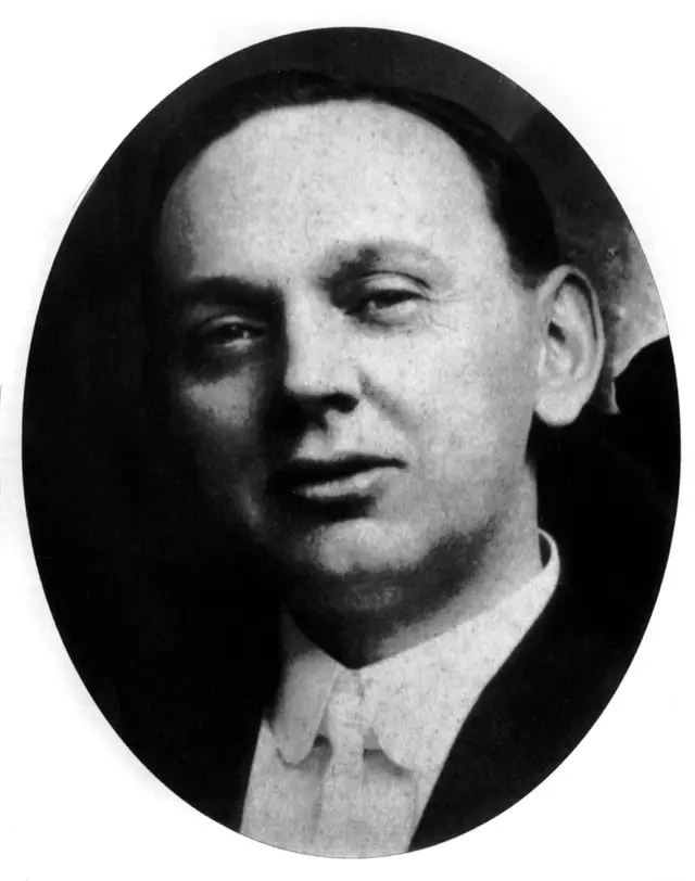Cayce’s 1945 death didn’t stop people from studying his readings for future clues.