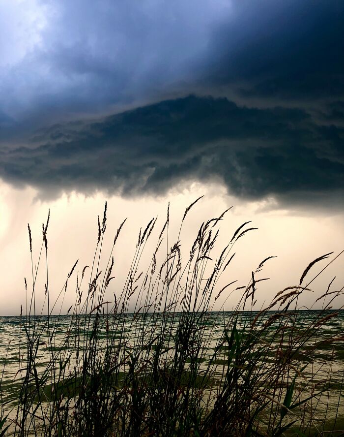 27. Weathering The Storm