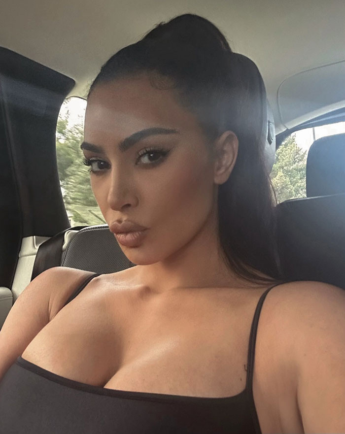 Kanye and Kim haven't been the best of friends since their divorce