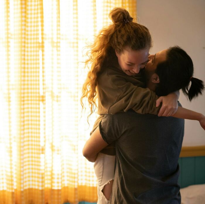 1. Sometimes, giving it a shot works out way better than expected.