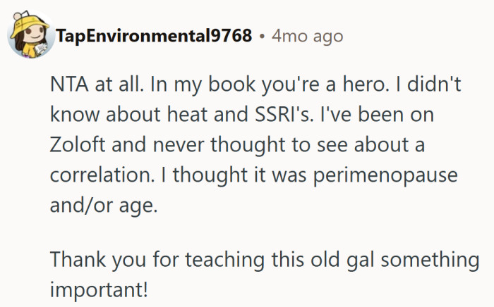 What started as guilt became a lesson that might keep others safer in the heat.