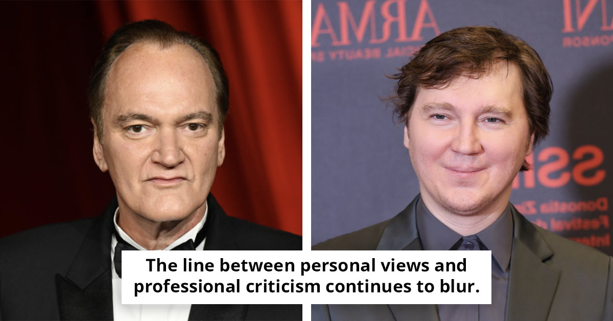 George Clooney subtly criticizes Quentin Tarantino for labeling him as the 'least strong actor' in Hollywood