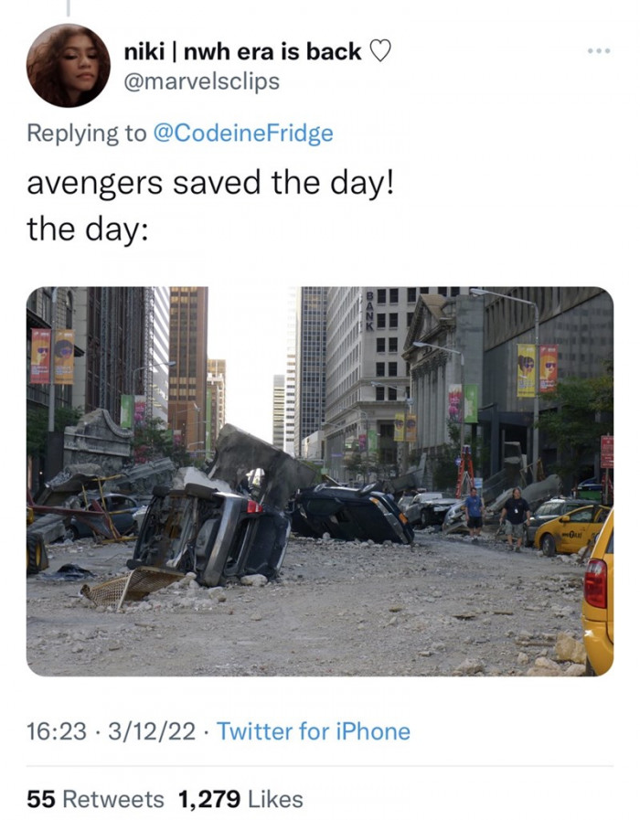 Did they save the day, or did they just make the day and the next few years hell for the rest of us who have to pay for it all?