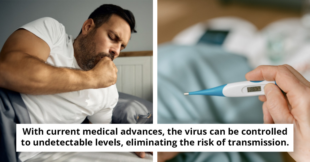 Understanding AIDS Symptoms: Experts Alert to 3.3 Million Potential New Cases