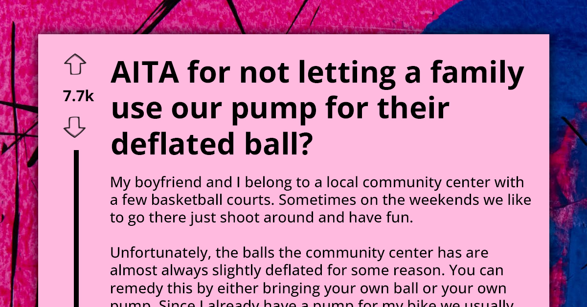 Entitled Mom Put In Her Place After Audaciously Rude Demand That Ended Up Backfiring On Her Kids