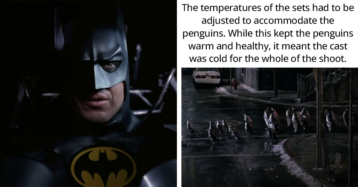 13 Super Fun Facts About Superhero Movies That Will Make Them Super Interesting to Watch Again