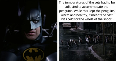 13 Super Fun Facts About Superhero Movies That Will Make Them Super Interesting to Watch Again